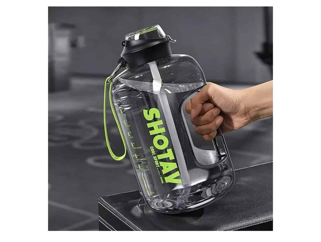 Shotay water bottle - Baba Saleh Sports Egypt | بابا صالح للأدوات الرياضية