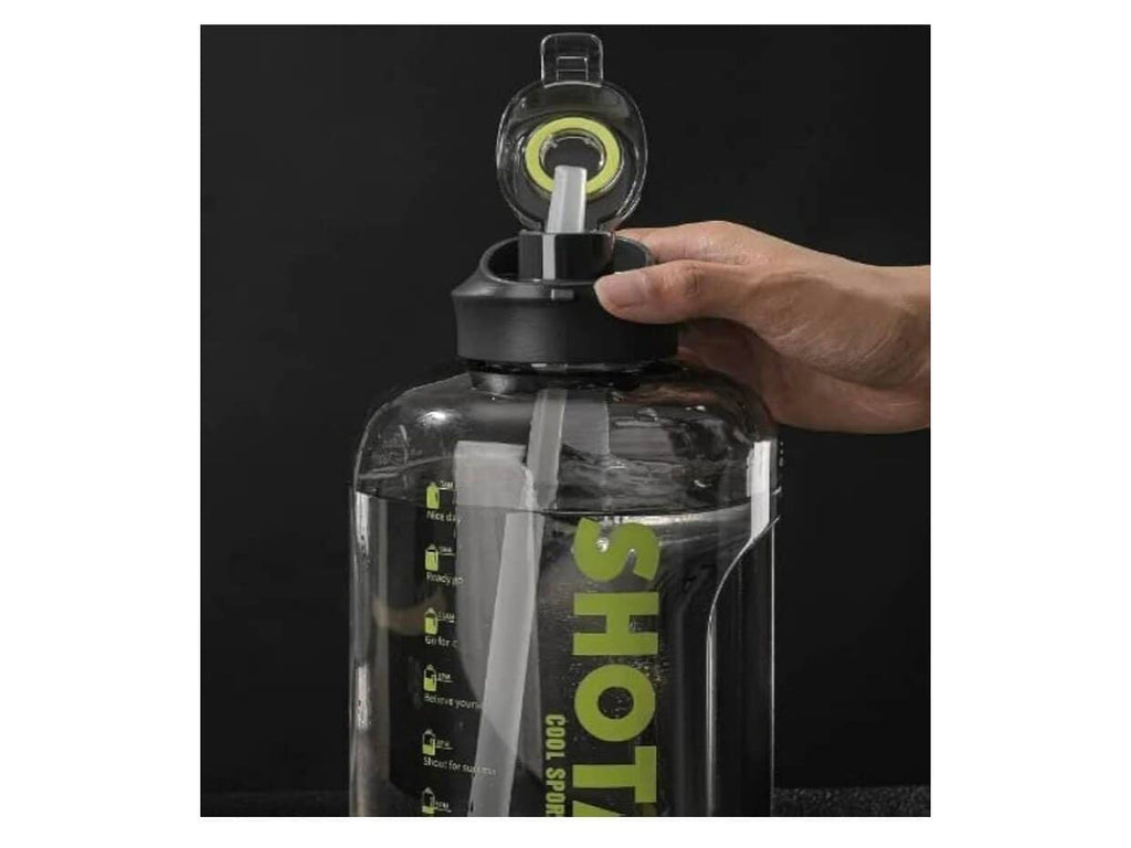 Shotay water bottle - Baba Saleh Sports Egypt | بابا صالح للأدوات الرياضية