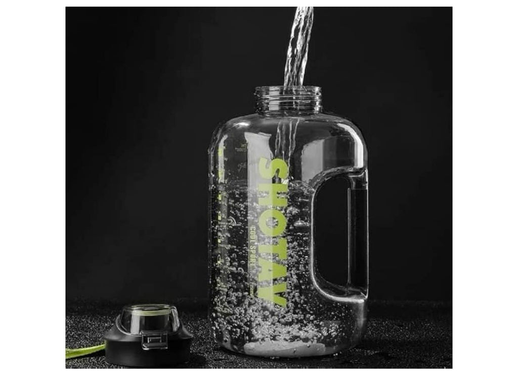Shotay water bottle - Baba Saleh Sports Egypt | بابا صالح للأدوات الرياضية