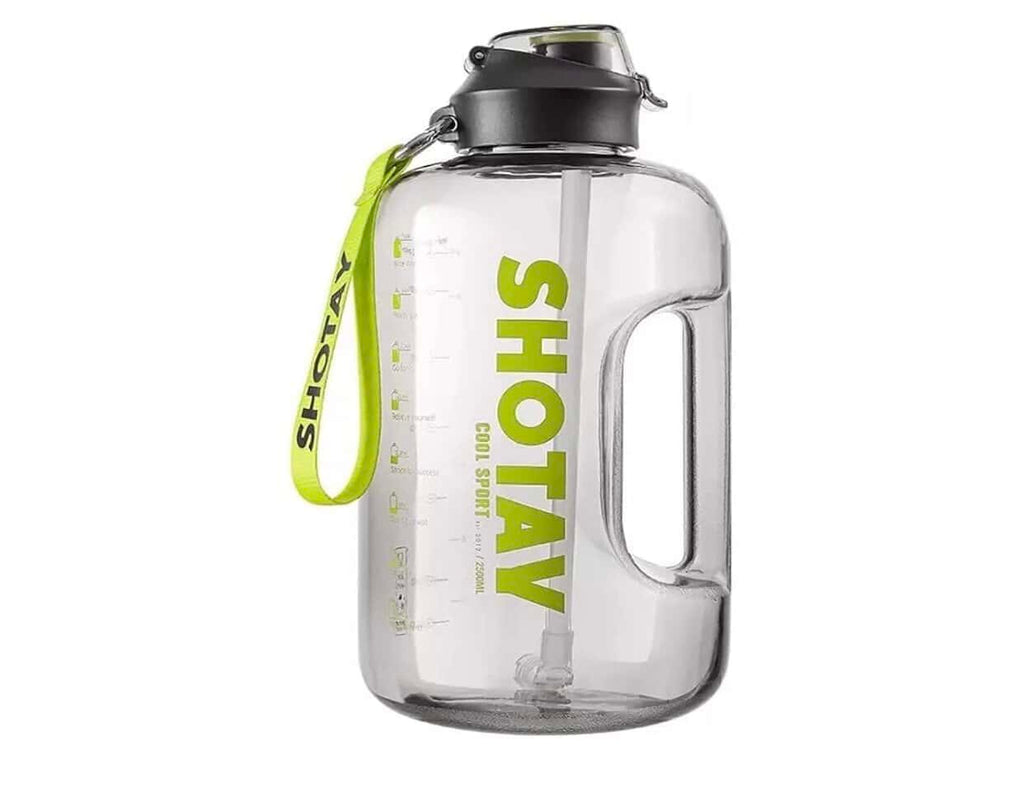 Shotay water bottle - Baba Saleh Sports Egypt | بابا صالح للأدوات الرياضية