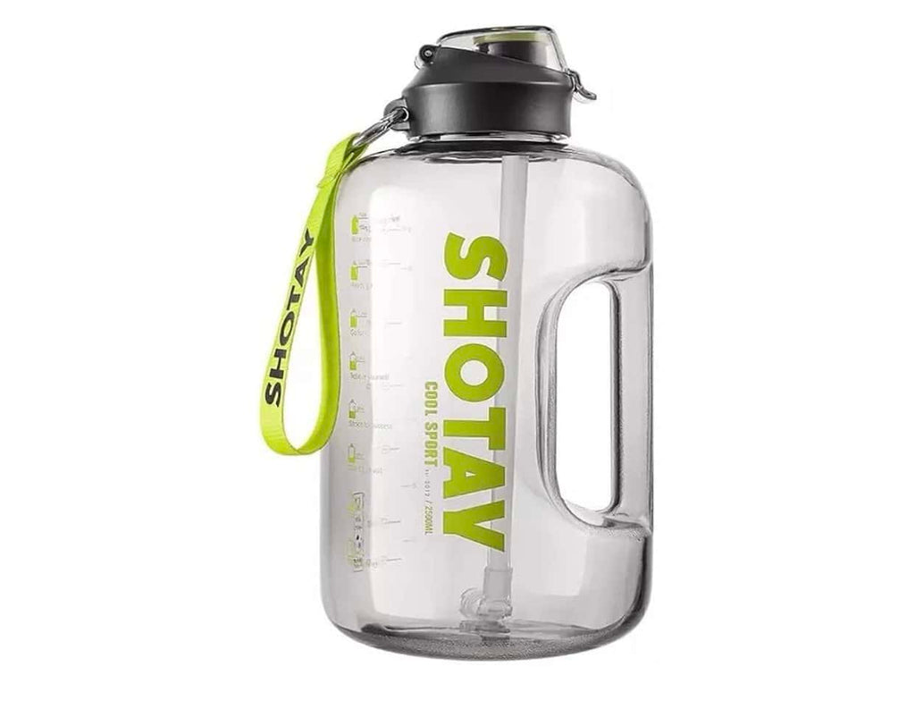 Shotay water bottle - Baba Saleh Sports Egypt | بابا صالح للأدوات الرياضية