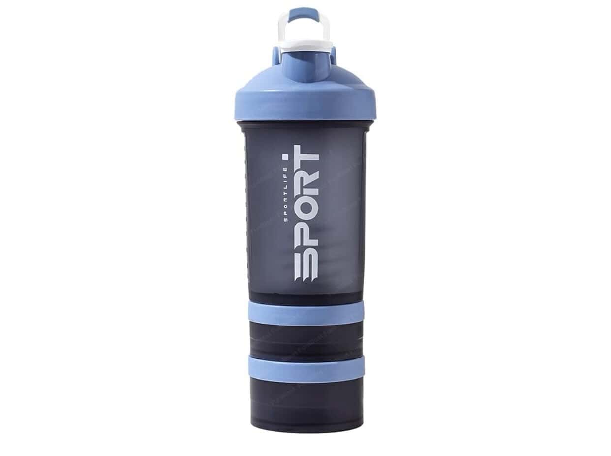 Sport life water bottle - Baba Saleh Sports Egypt | بابا صالح للأدوات الرياضية