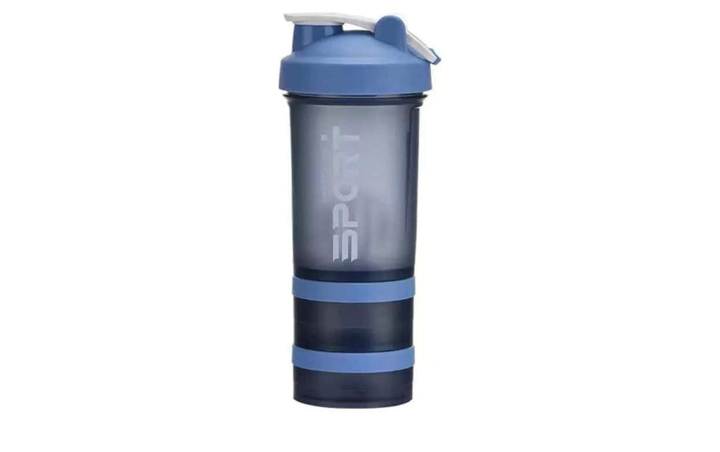 Sport life water bottle - Baba Saleh Sports Egypt | بابا صالح للأدوات الرياضية