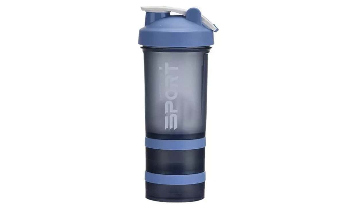 Sport life water bottle - Baba Saleh Sports Egypt | بابا صالح للأدوات الرياضية