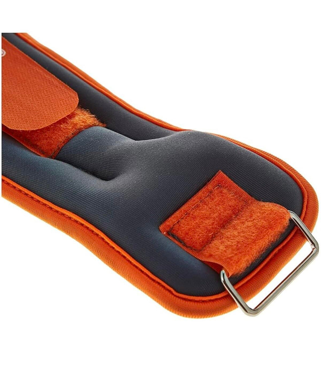 LiveUp Ankle and Wrist Weights - Baba Saleh Sports Egypt | بابا صالح للأدوات الرياضية