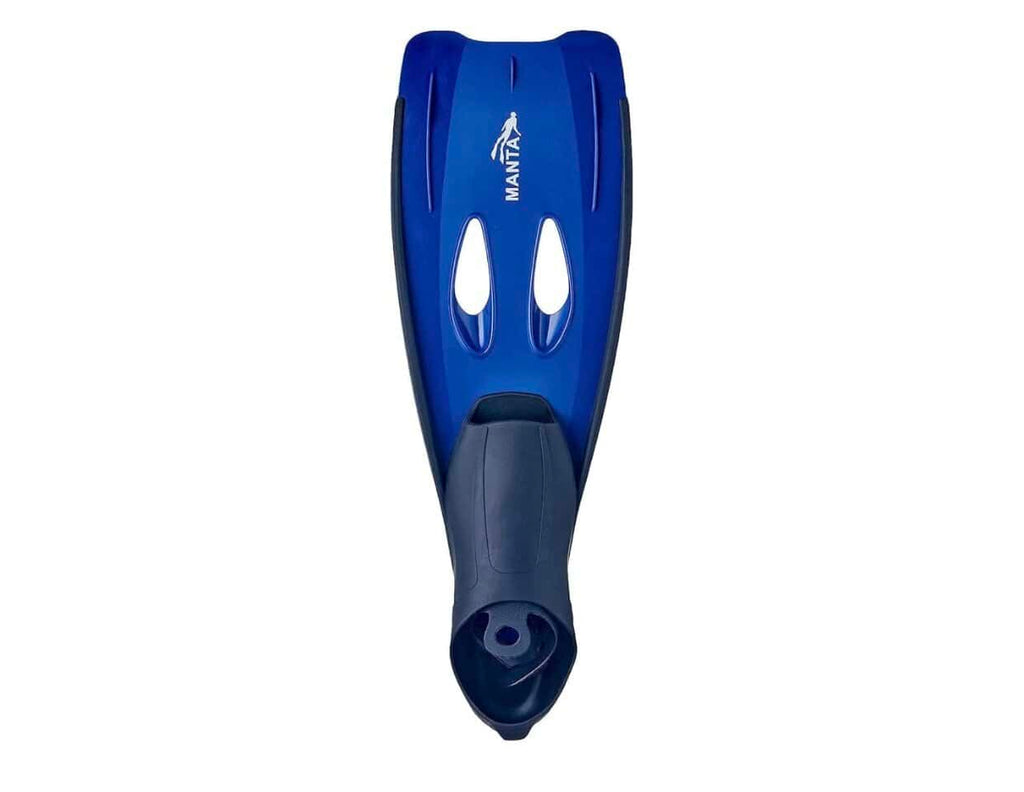 Manta Diving Fins - Baba Saleh Sports Egypt | بابا صالح للأدوات الرياضية