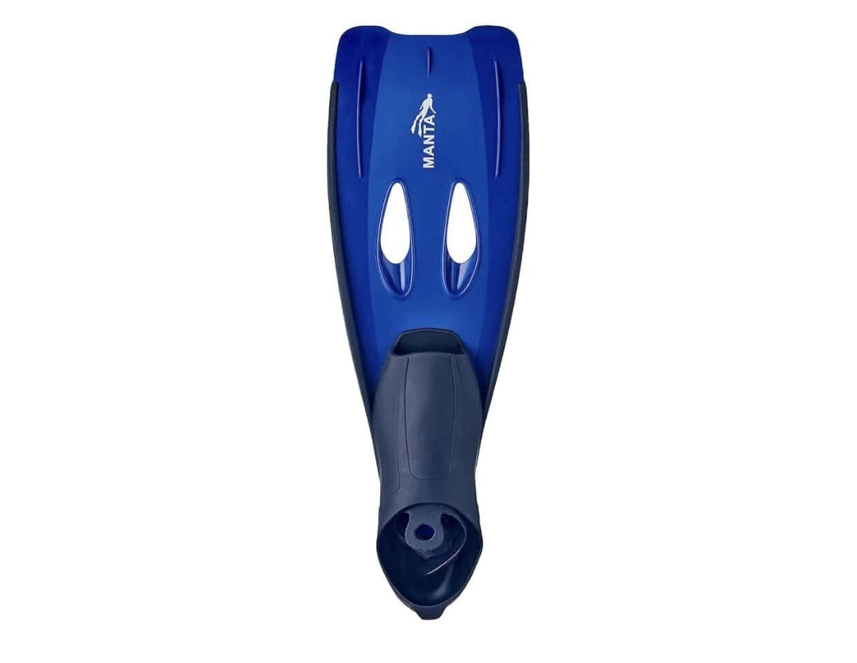 Manta Diving Fins - Baba Saleh Sports Egypt | بابا صالح للأدوات الرياضية