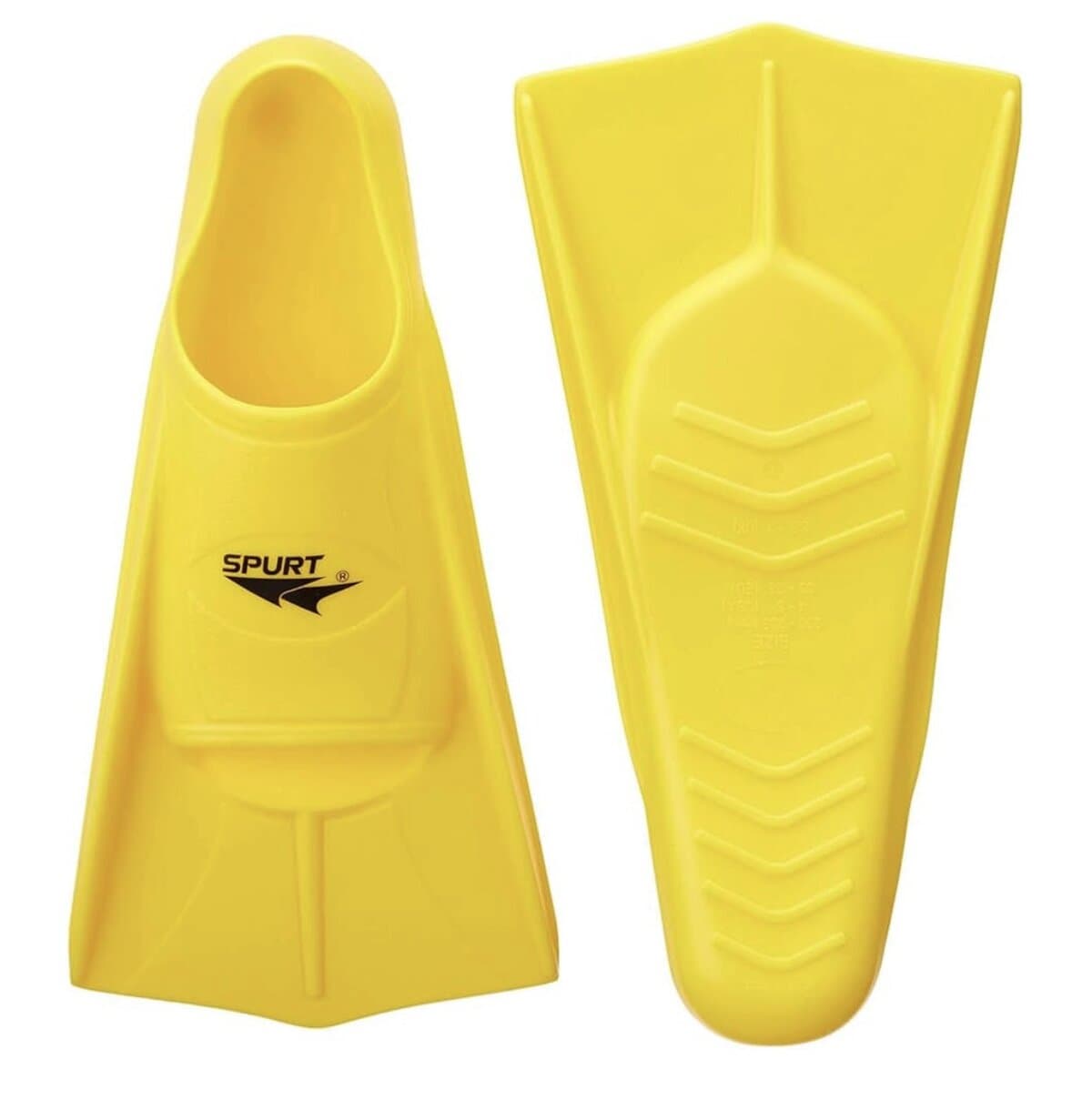 Spurt swimming fins - Baba Saleh Sports Egypt | بابا صالح للأدوات الرياضية