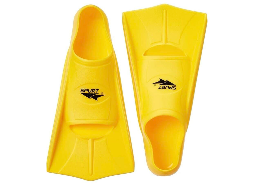 Spurt swimming fins - Baba Saleh Sports Egypt | بابا صالح للأدوات الرياضية