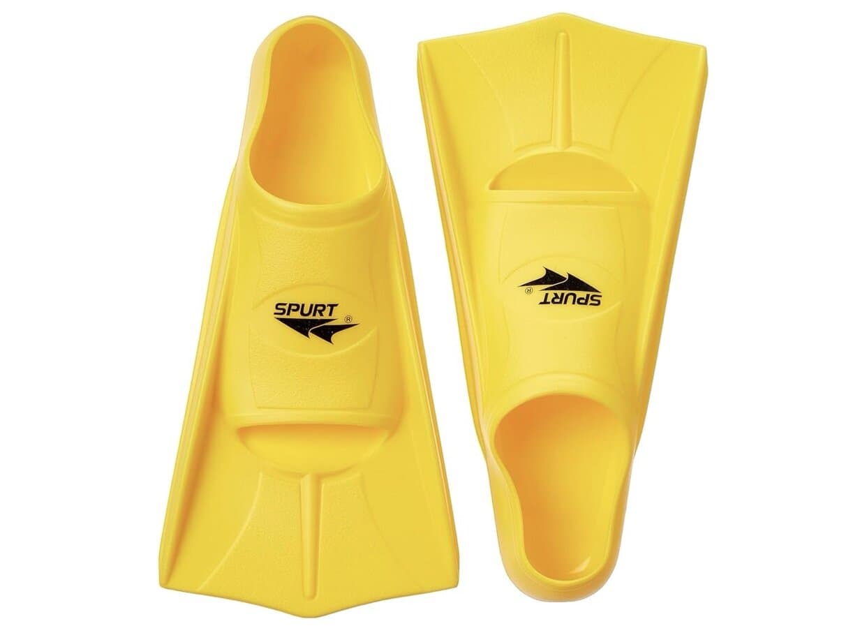 Spurt swimming fins - Baba Saleh Sports Egypt | بابا صالح للأدوات الرياضية
