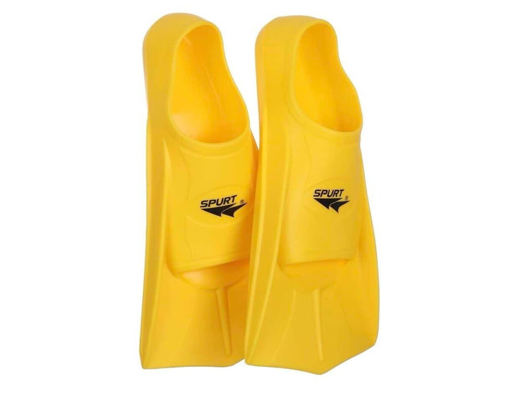 Spurt swimming fins - Baba Saleh Sports Egypt | بابا صالح للأدوات الرياضية