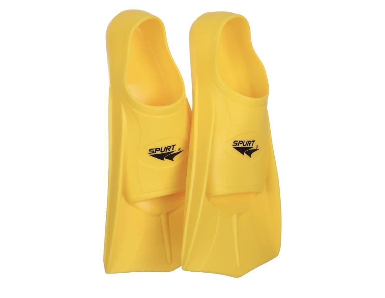 Spurt swimming fins - Baba Saleh Sports Egypt | بابا صالح للأدوات الرياضية