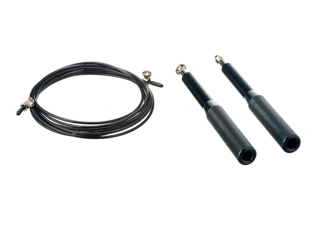 Stainless Steel Jump Rope - Baba Saleh Sports Egypt | بابا صالح للأدوات الرياضية