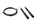 Stainless Steel Jump Rope - Baba Saleh Sports Egypt | بابا صالح للأدوات الرياضية