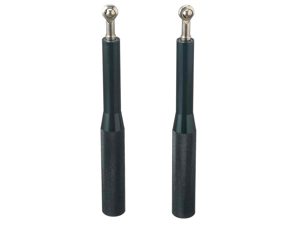 Stainless Steel Jump Rope - Baba Saleh Sports Egypt | بابا صالح للأدوات الرياضية