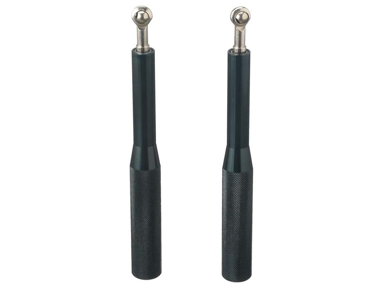 Stainless Steel Jump Rope - Baba Saleh Sports Egypt | بابا صالح للأدوات الرياضية