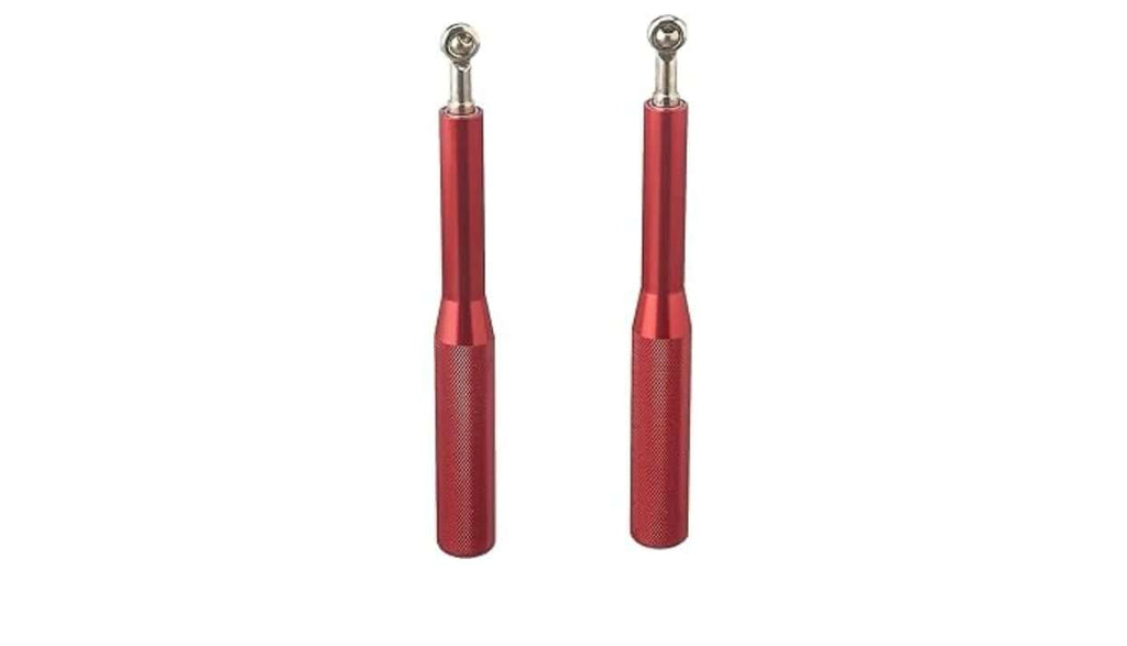 Stainless Steel Jump Rope - Baba Saleh Sports Egypt | بابا صالح للأدوات الرياضية