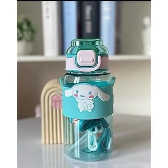 Hello kids water bottle - Baba Saleh Sports Egypt | بابا صالح للأدوات الرياضية