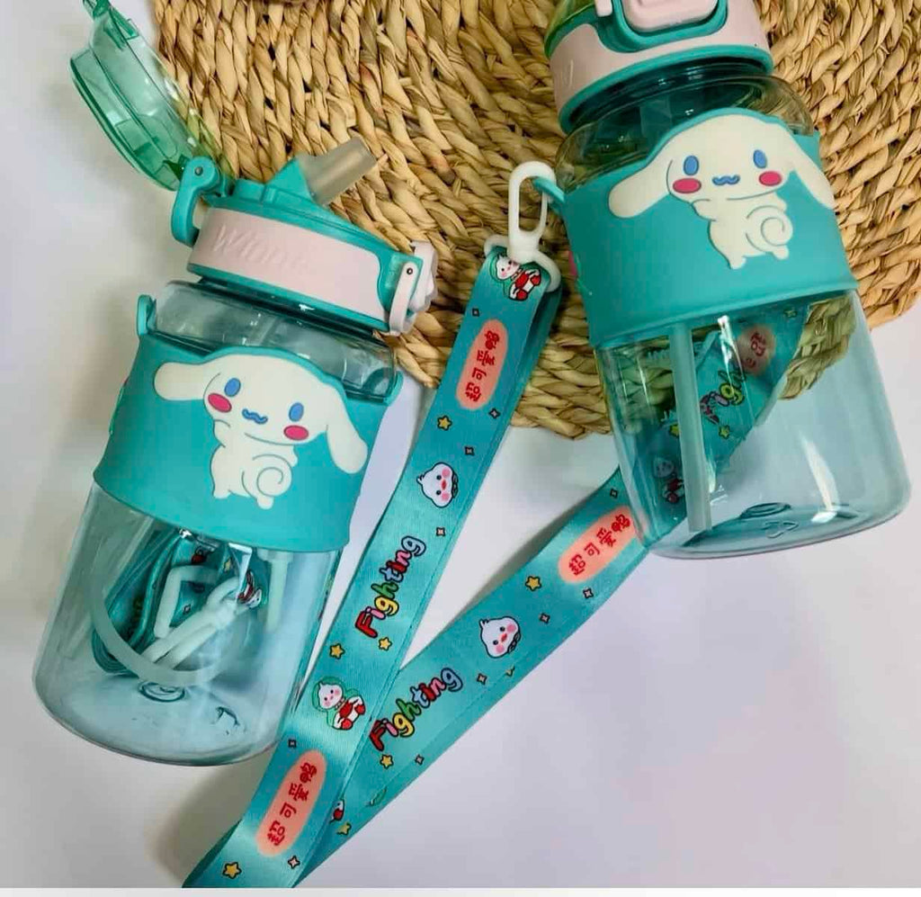 Hello kids water bottle - Baba Saleh Sports Egypt | بابا صالح للأدوات الرياضية