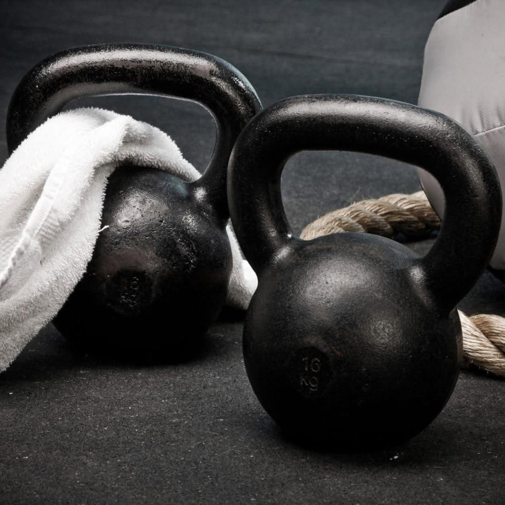 Kettlebell - Baba Saleh Sports Egypt | بابا صالح للأدوات الرياضية