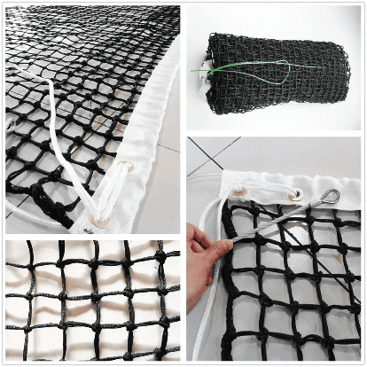 Paddle net - Baba Saleh Sports Egypt | بابا صالح للأدوات الرياضية