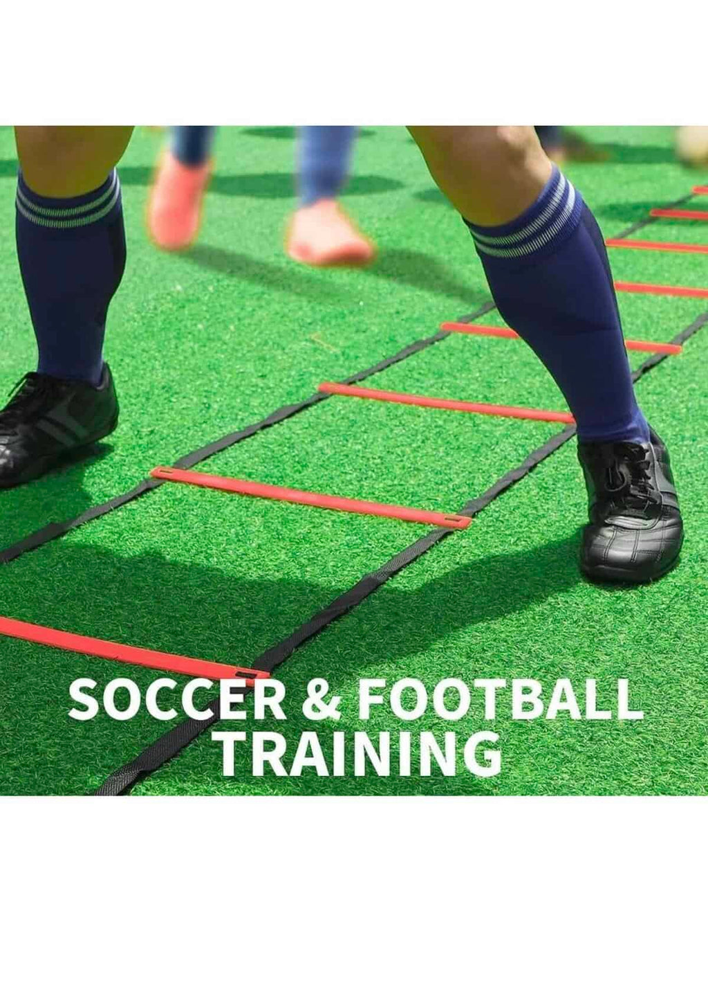 Training Ladder - Baba Saleh Sports Egypt | بابا صالح للأدوات الرياضية