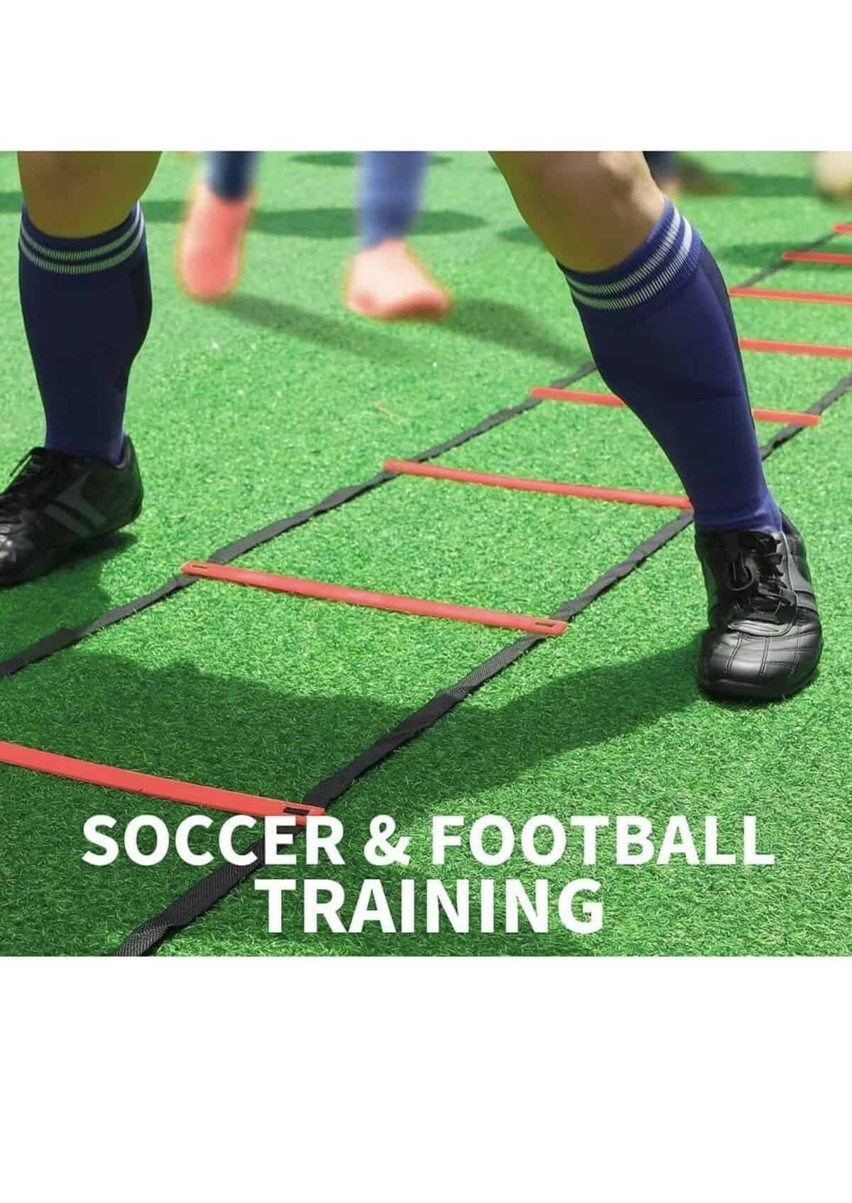 Training Ladder - Baba Saleh Sports Egypt | بابا صالح للأدوات الرياضية