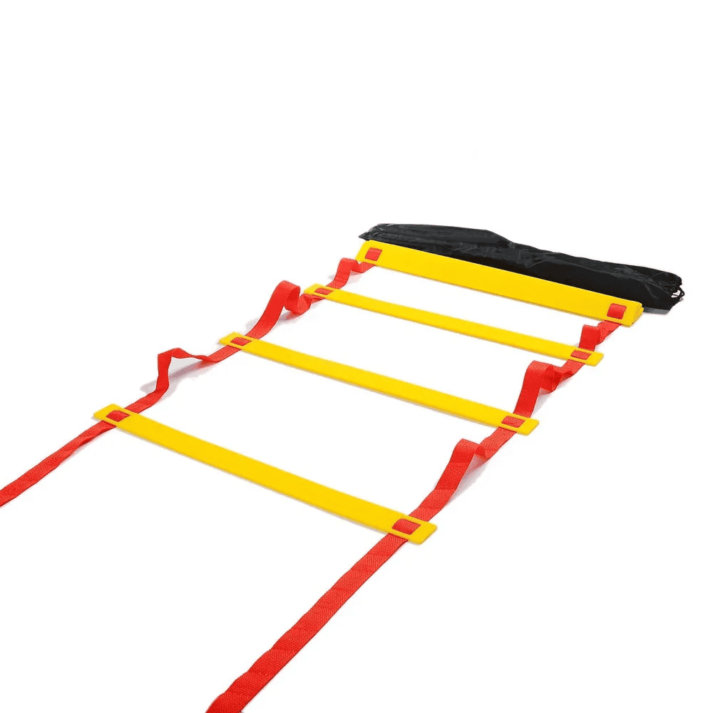 Ground training ladder - Baba Saleh Sports Egypt | بابا صالح للأدوات الرياضية