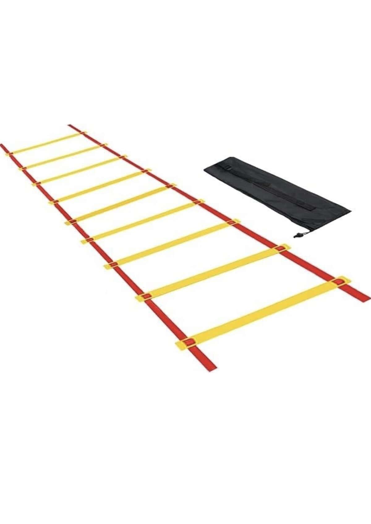 Ground training ladder - Baba Saleh Sports Egypt | بابا صالح للأدوات الرياضية