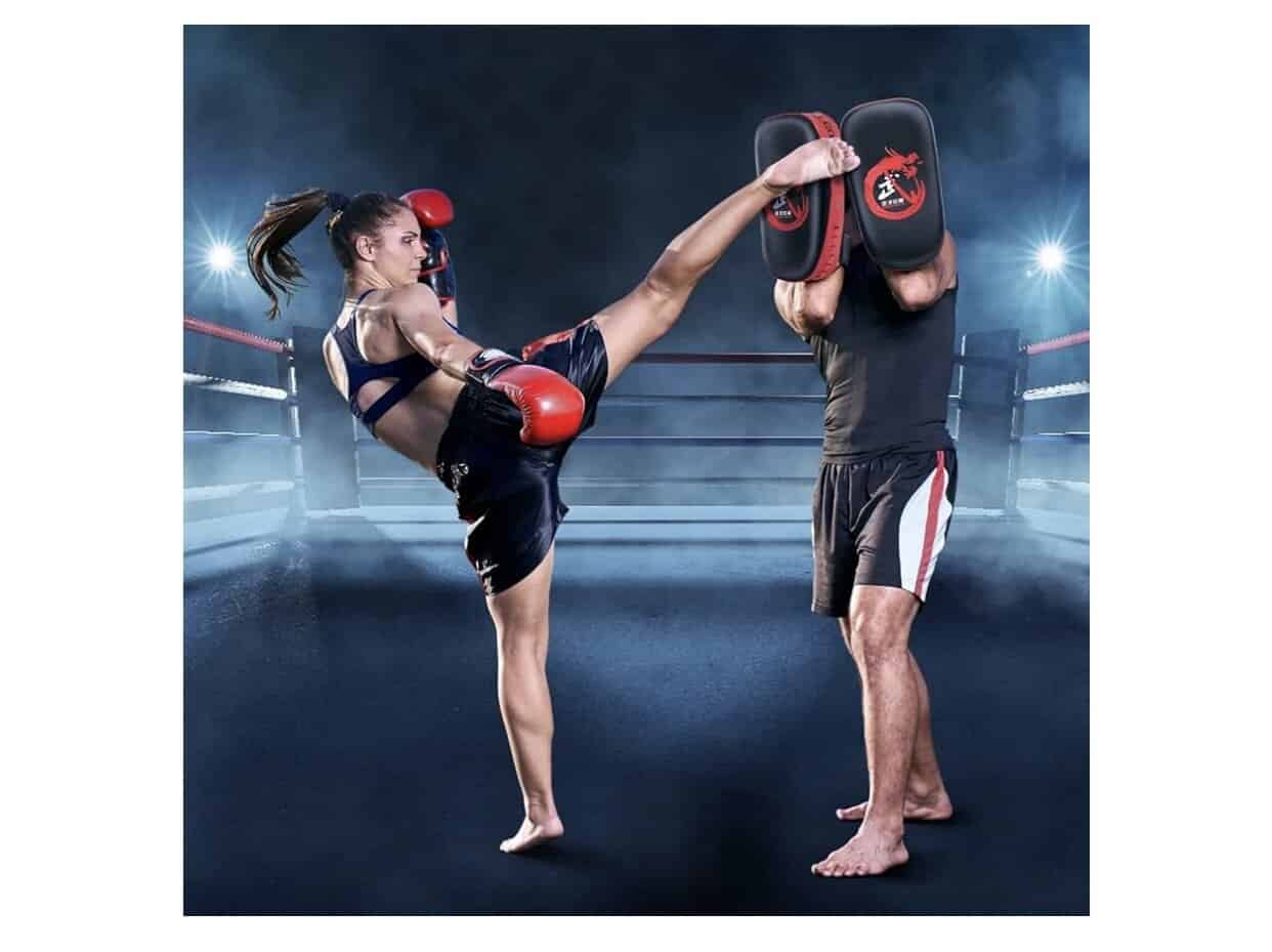Wolon marital arts - Baba Saleh Sports Egypt | بابا صالح للأدوات الرياضية