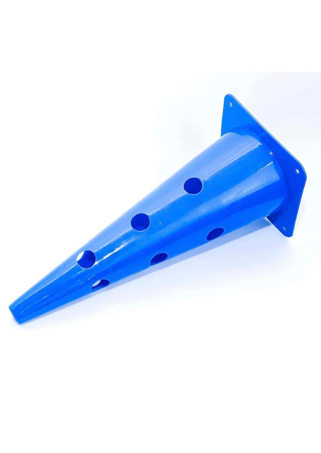 Plastic cone 46 cm - Baba Saleh Sports Egypt | بابا صالح للأدوات الرياضية