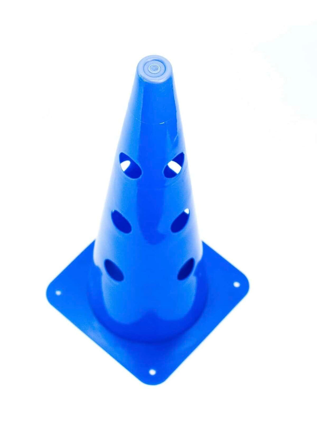 Plastic cone 46 cm - Baba Saleh Sports Egypt | بابا صالح للأدوات الرياضية