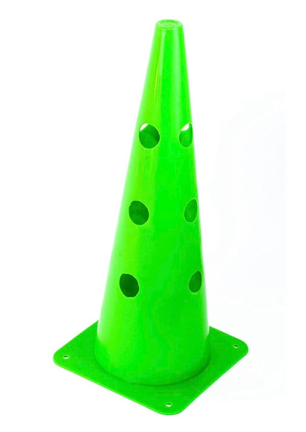 Plastic cone 46 cm - Baba Saleh Sports Egypt | بابا صالح للأدوات الرياضية