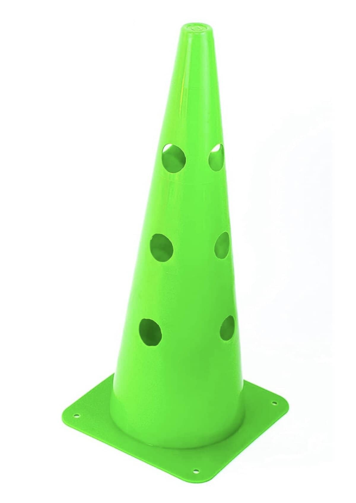 Plastic cone 46 cm - Baba Saleh Sports Egypt | بابا صالح للأدوات الرياضية