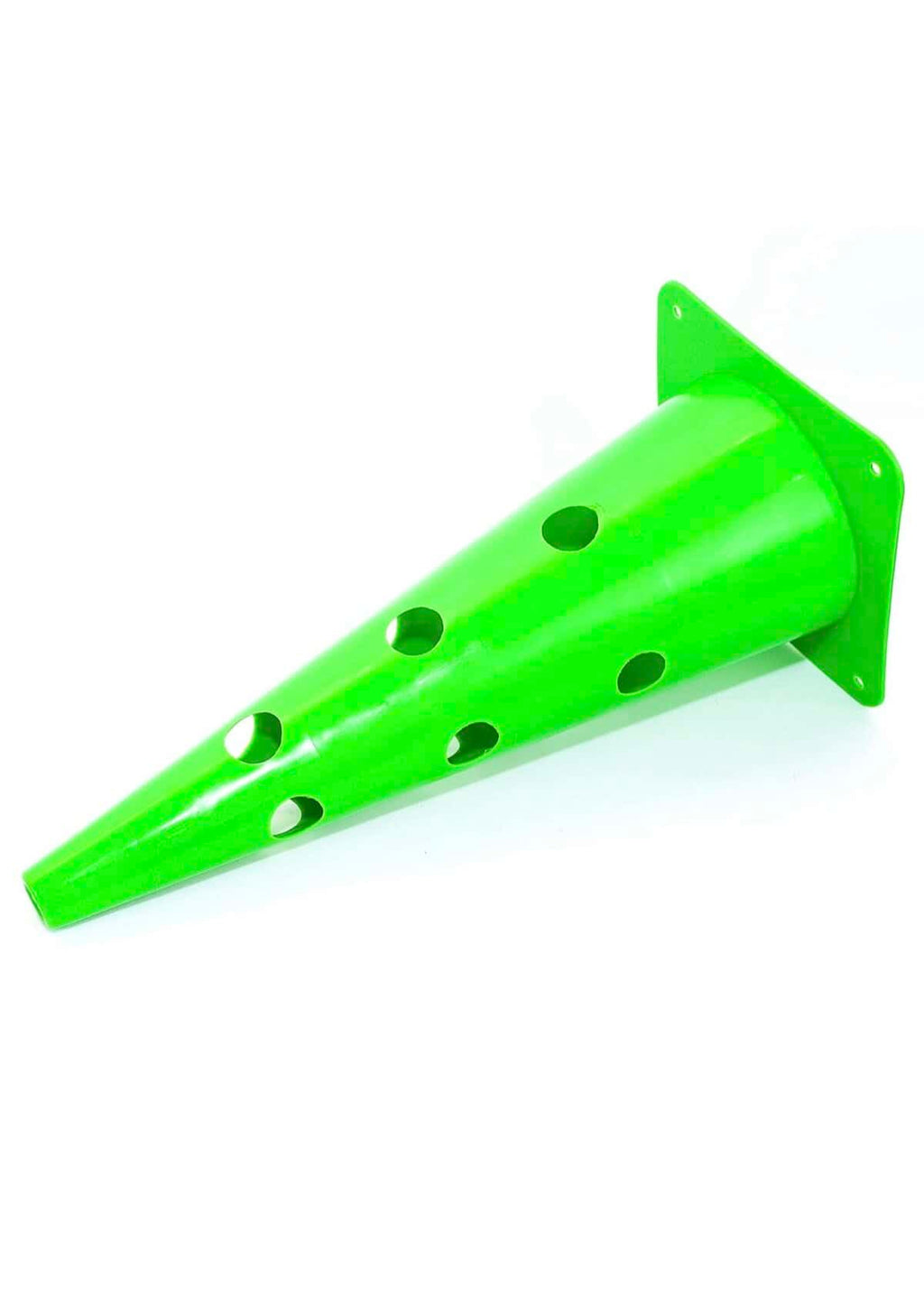 Plastic cone 46 cm - Baba Saleh Sports Egypt | بابا صالح للأدوات الرياضية