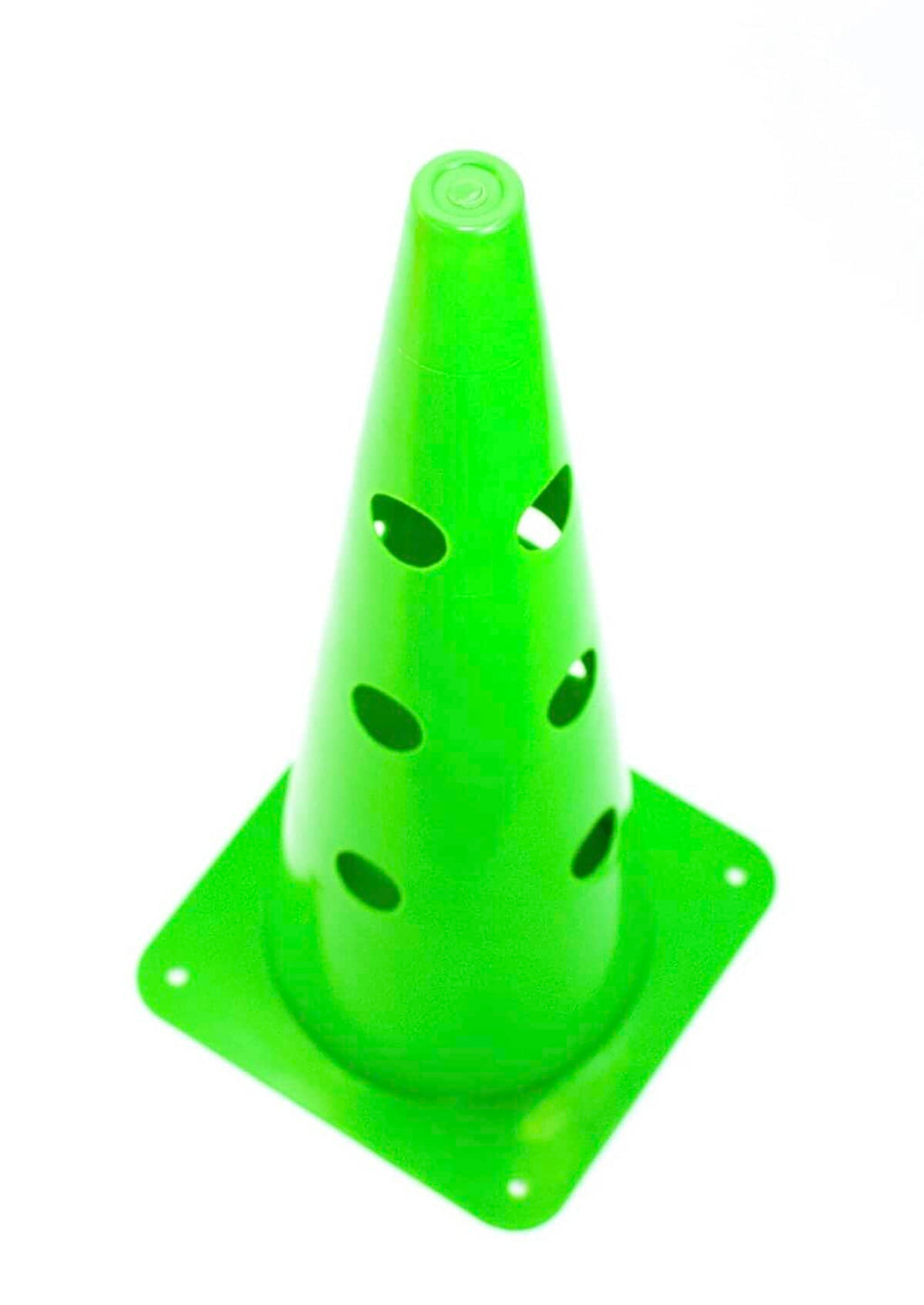 Plastic cone 46 cm - Baba Saleh Sports Egypt | بابا صالح للأدوات الرياضية