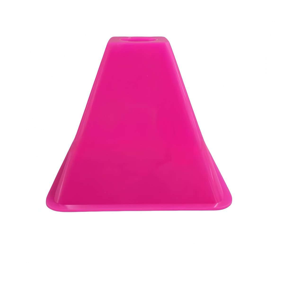 Square agility cones - Baba Saleh Sports Egypt | بابا صالح للأدوات الرياضية