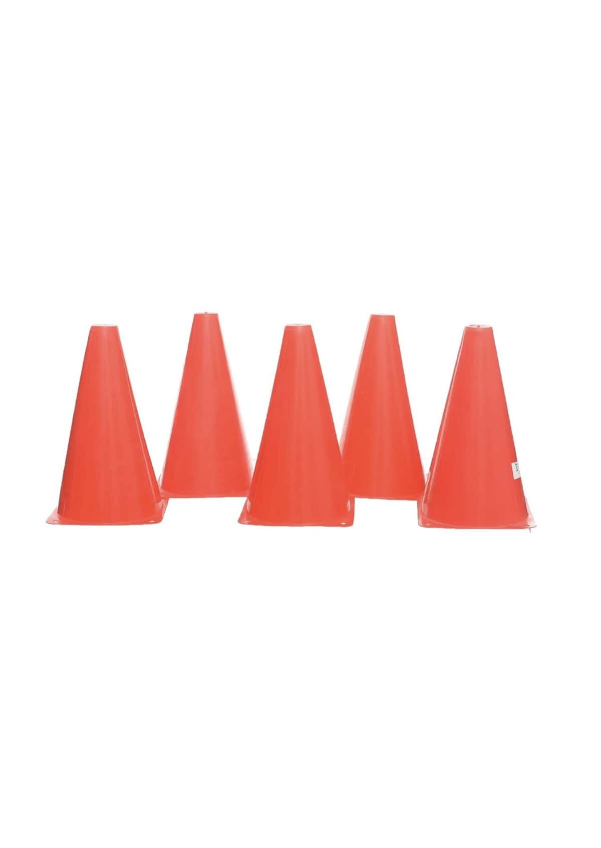 Training cone 23cm - Baba Saleh Sports Egypt | بابا صالح للأدوات الرياضية