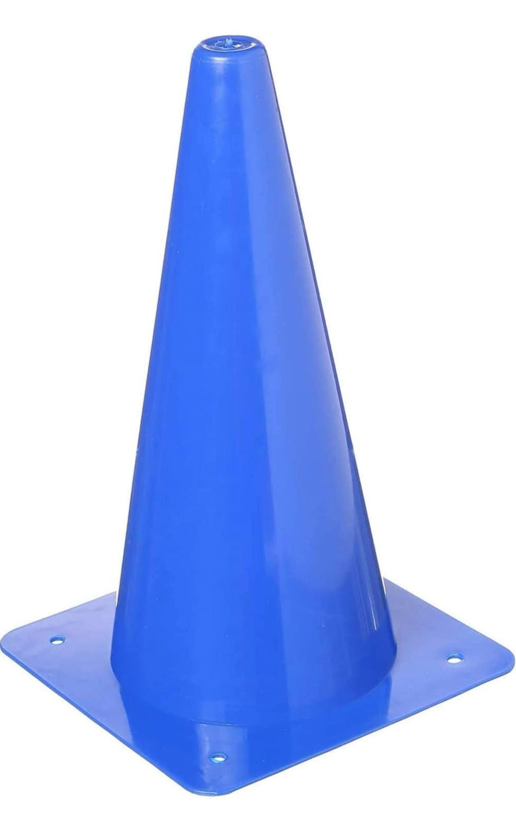 Training cone 23cm - Baba Saleh Sports Egypt | بابا صالح للأدوات الرياضية