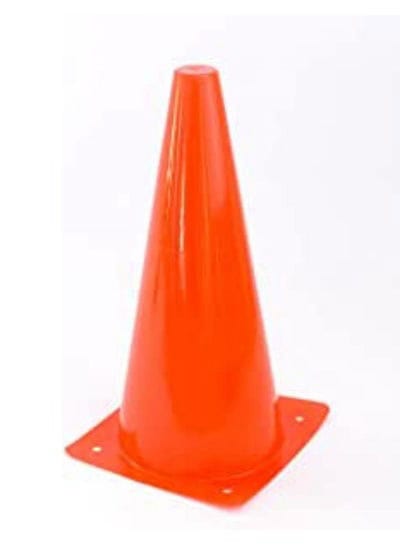 Training cone 23cm - Baba Saleh Sports Egypt | بابا صالح للأدوات الرياضية