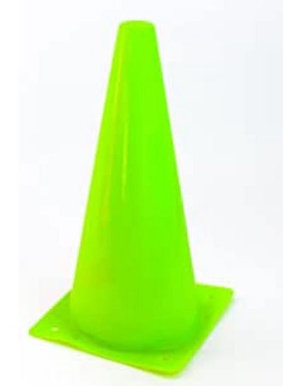 Training cone 23cm - Baba Saleh Sports Egypt | بابا صالح للأدوات الرياضية
