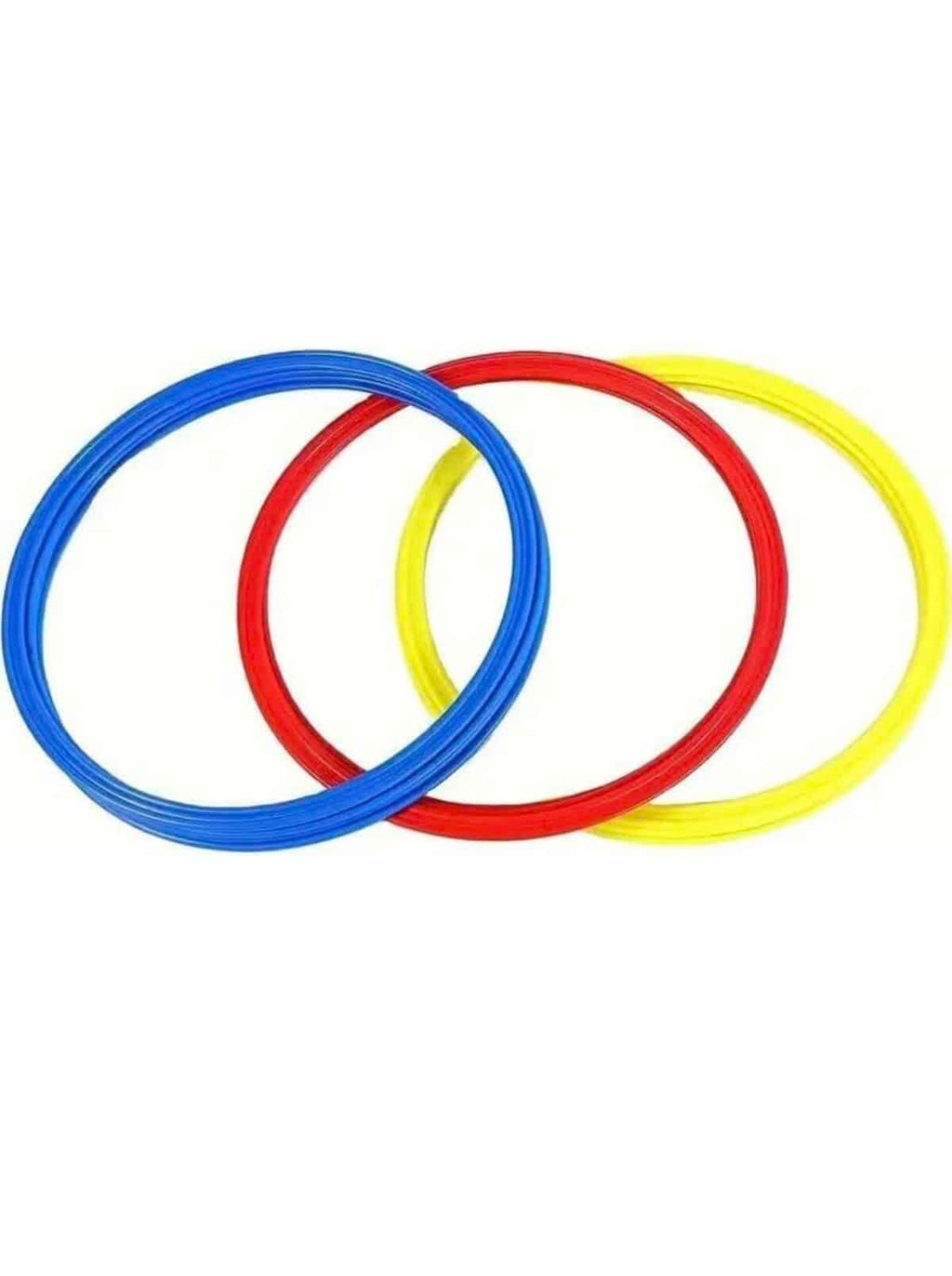 Training speed hoops - Baba Saleh Sports Egypt | بابا صالح للأدوات الرياضية