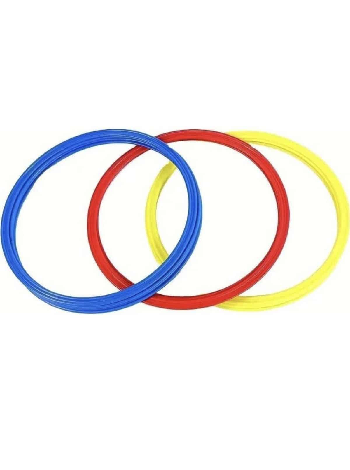 Training speed hoops - Baba Saleh Sports Egypt | بابا صالح للأدوات الرياضية