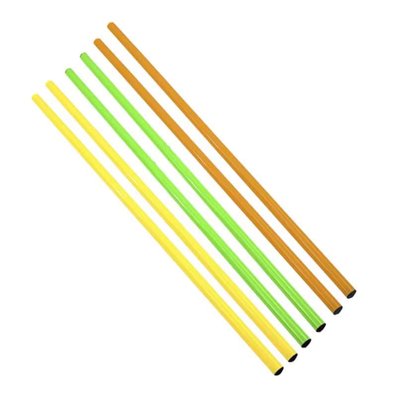 Agility Training Poles - Baba Saleh Sports Egypt | بابا صالح للأدوات الرياضية