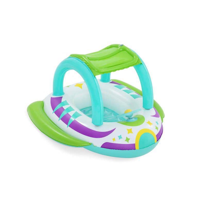 Inflatable baby float - Baba Saleh Sports Egypt | بابا صالح للأدوات الرياضية