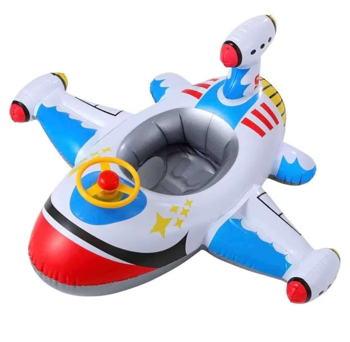 Airplane float - Baba Saleh Sports Egypt | بابا صالح للأدوات الرياضية