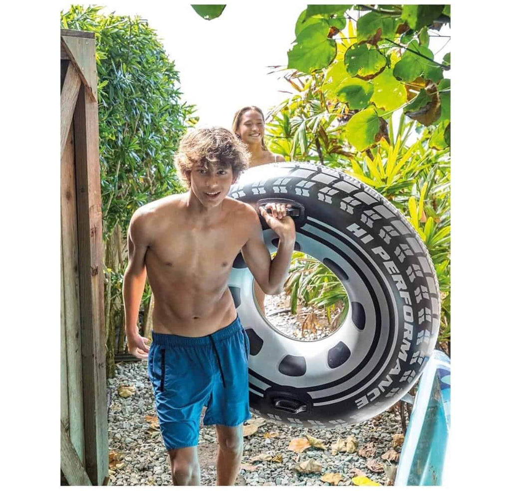 Swim ring - Baba Saleh Sports Egypt | بابا صالح للأدوات الرياضية
