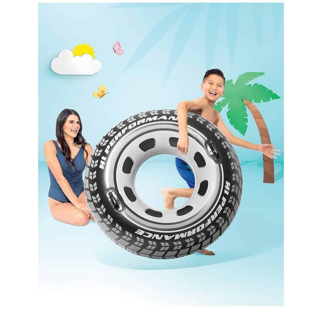 Swim ring - Baba Saleh Sports Egypt | بابا صالح للأدوات الرياضية