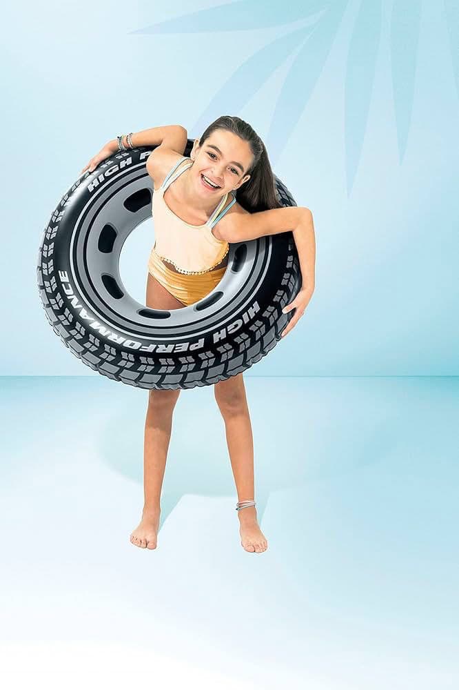 Swim ring - Baba Saleh Sports Egypt | بابا صالح للأدوات الرياضية