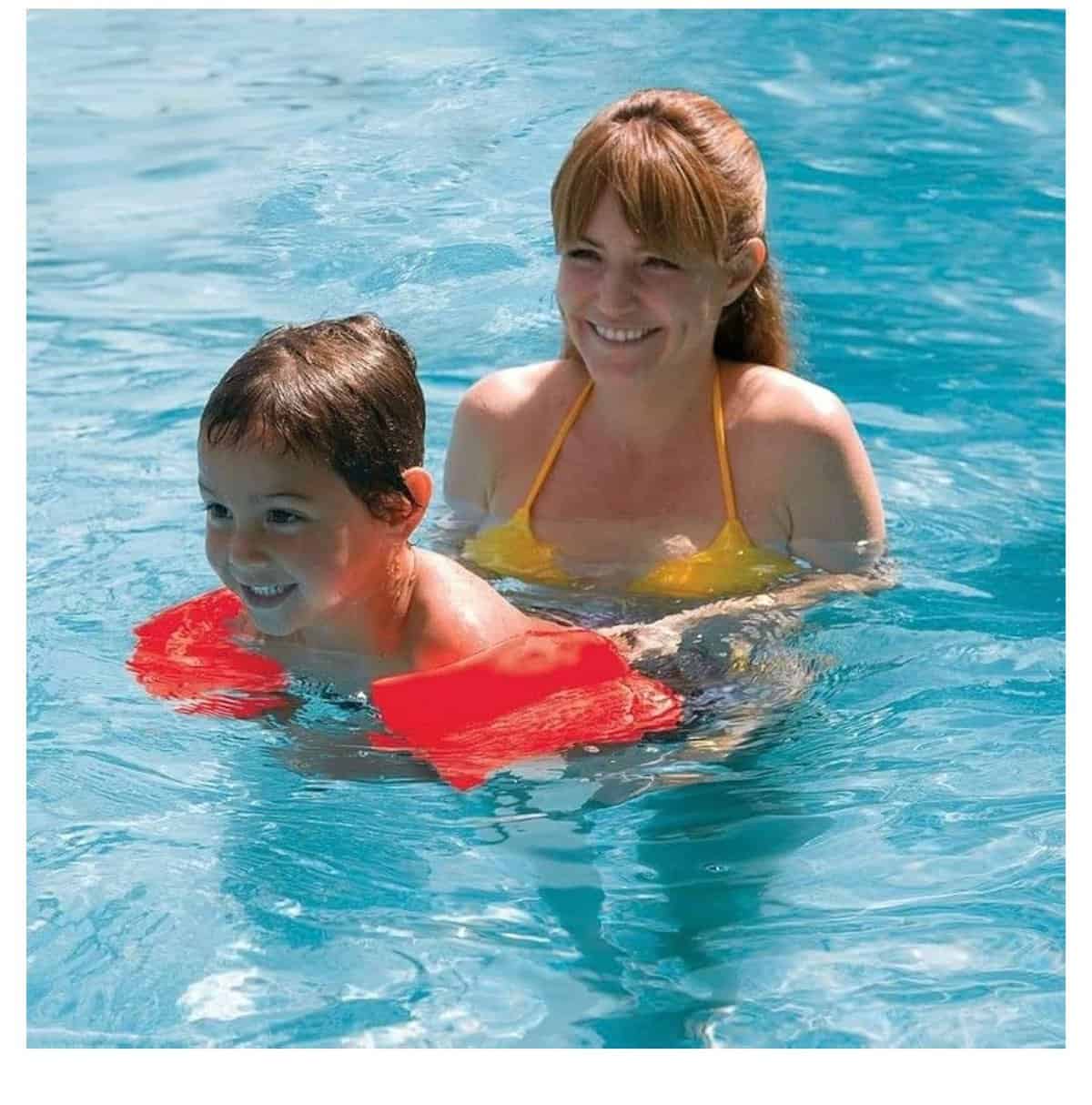 Kids swim arm floats - Baba Saleh Sports Egypt | بابا صالح للأدوات الرياضية